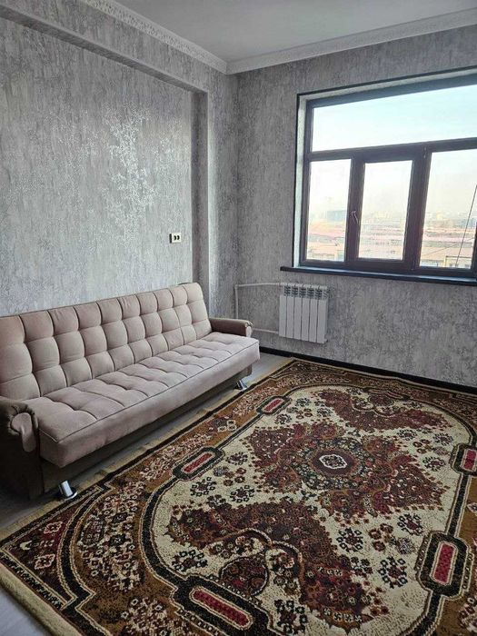 Продается квартира