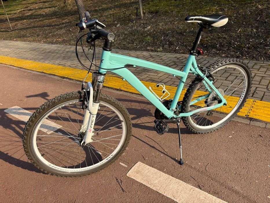Bicicleta de vanzare