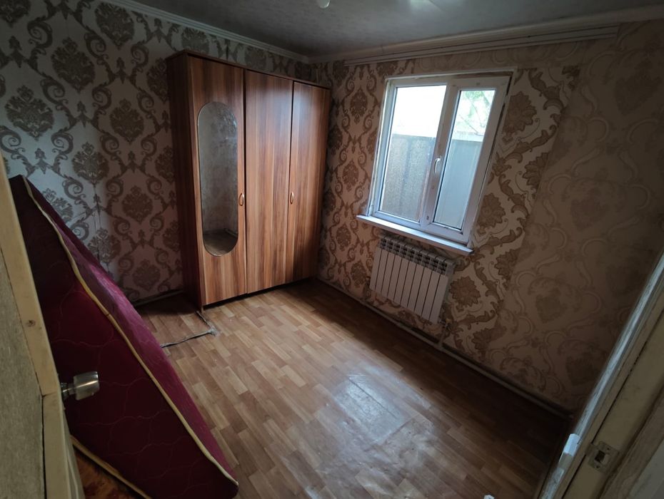 Сдаётся времянка