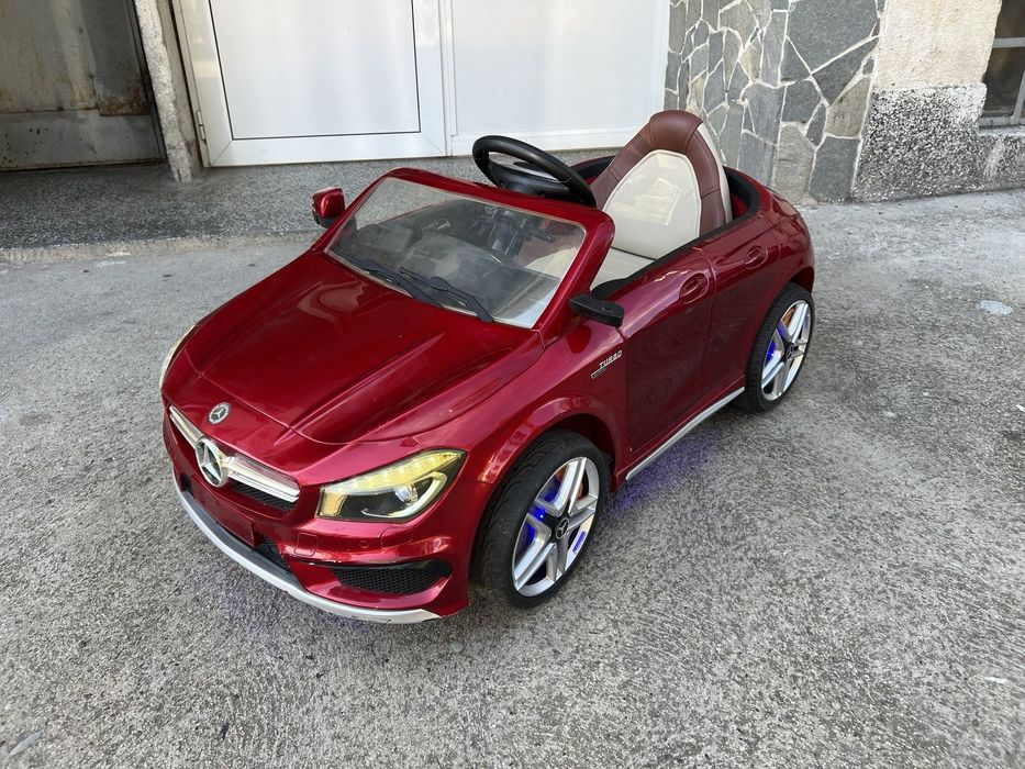 Акумулаторна кола