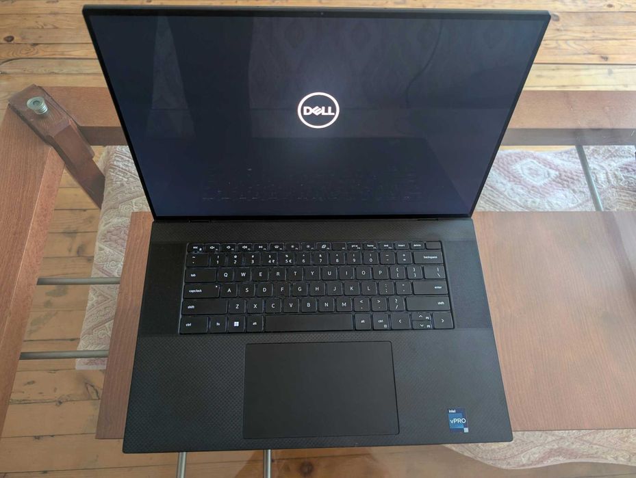 Dell Precision 5770
