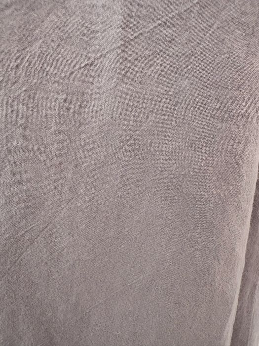 Rochie vaporoasa din bumbac – marime 38
