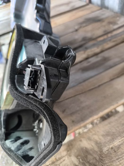 Bose преди тонколони от Audi A6 4F