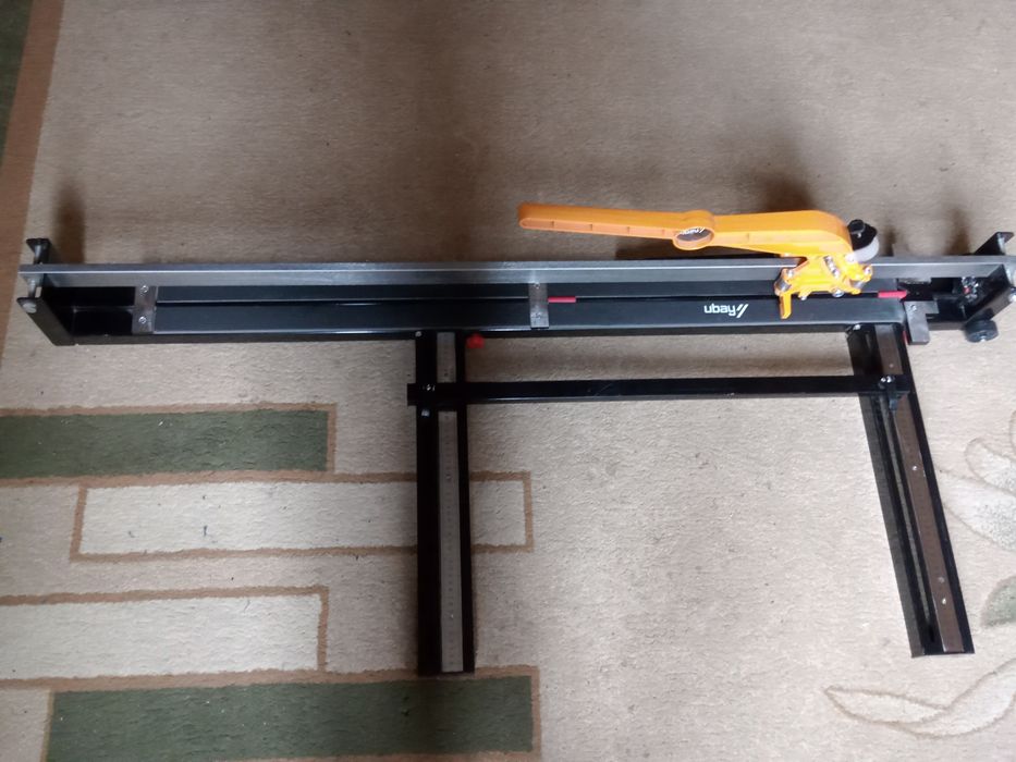 Плитка рез 120 см ubay марка