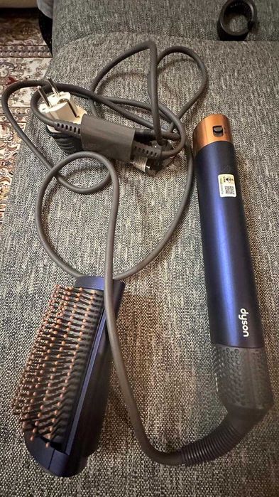 Плойка Дайсон оригинал