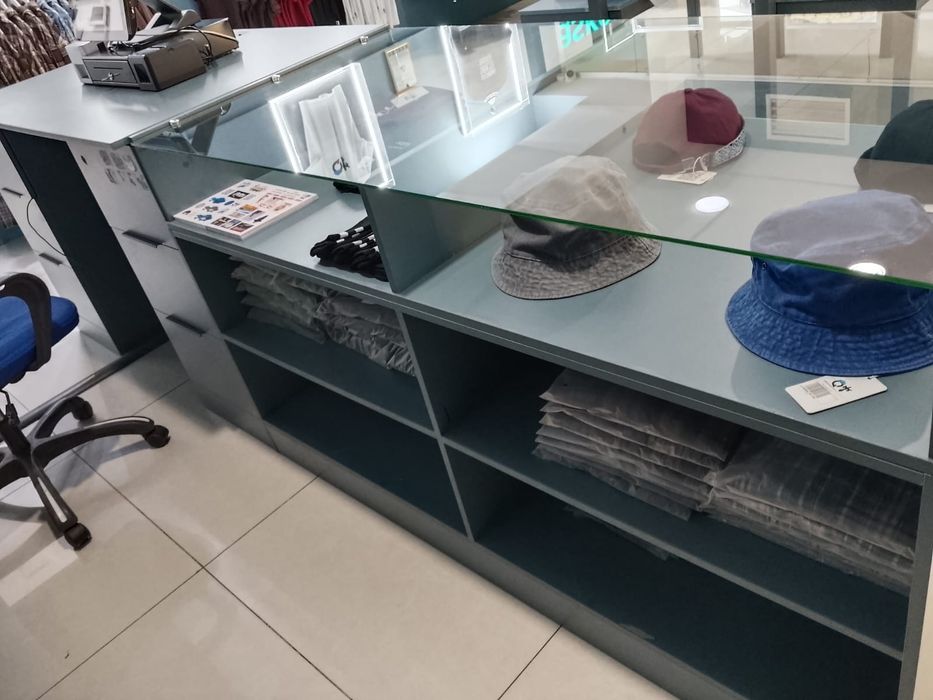 Мебель магазинге