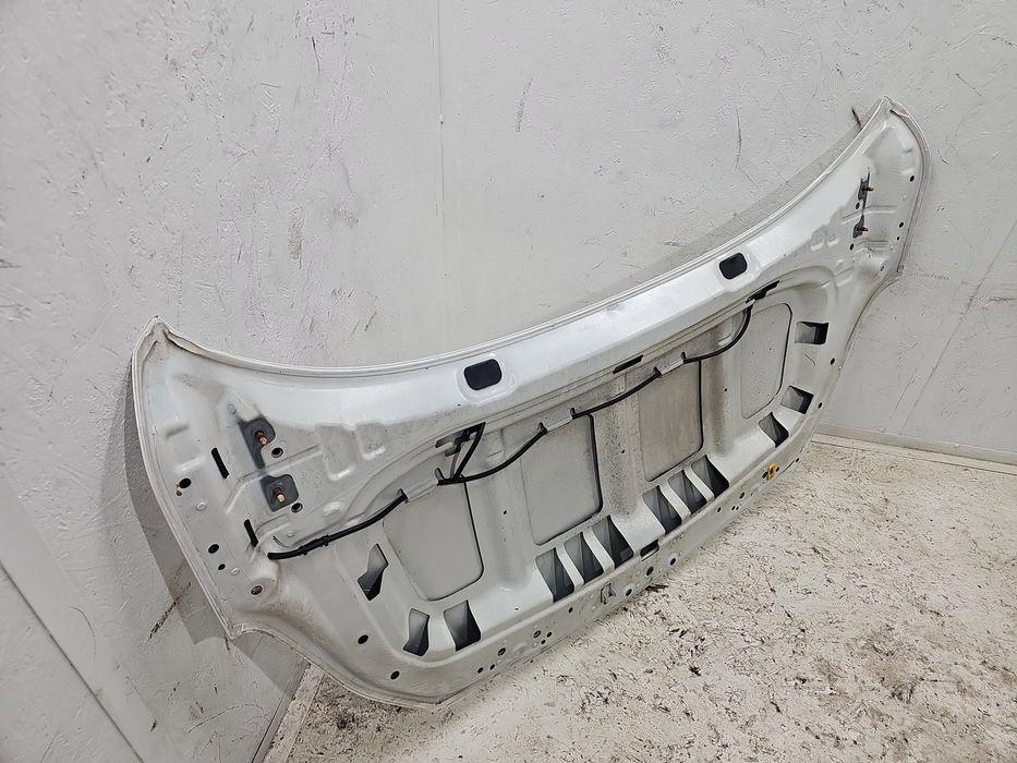 Capota motor Opel Corsa E [Fabr 2014-prezent] GAZ