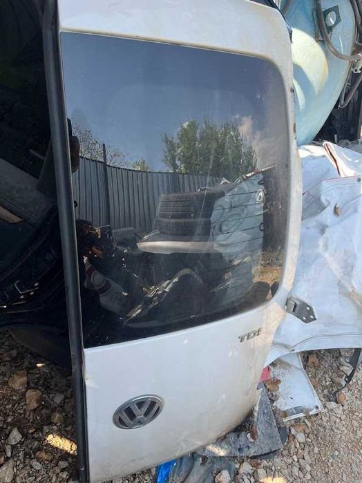 Врата задна дясна за Wv Caddy