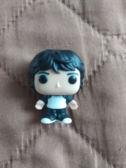 Funko pop kinder фигурки