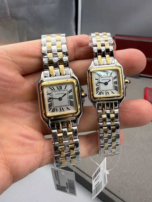cartier panthere s