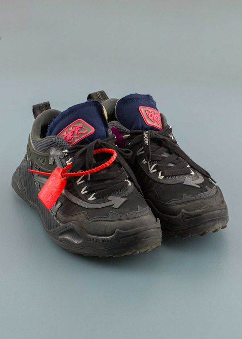 Оригинални мъжки обувки Off White 45 номер