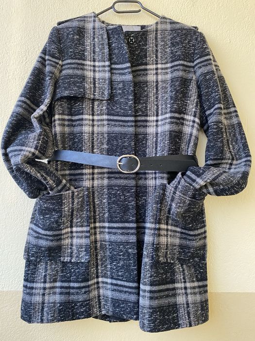 Дамски палта зимни