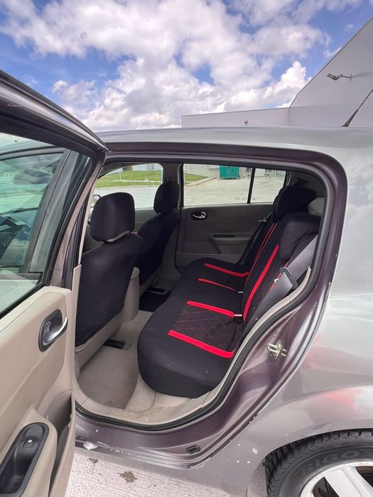 Renault Megane ll 1.6 16v