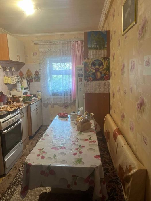 Продам дом в Лесхозе