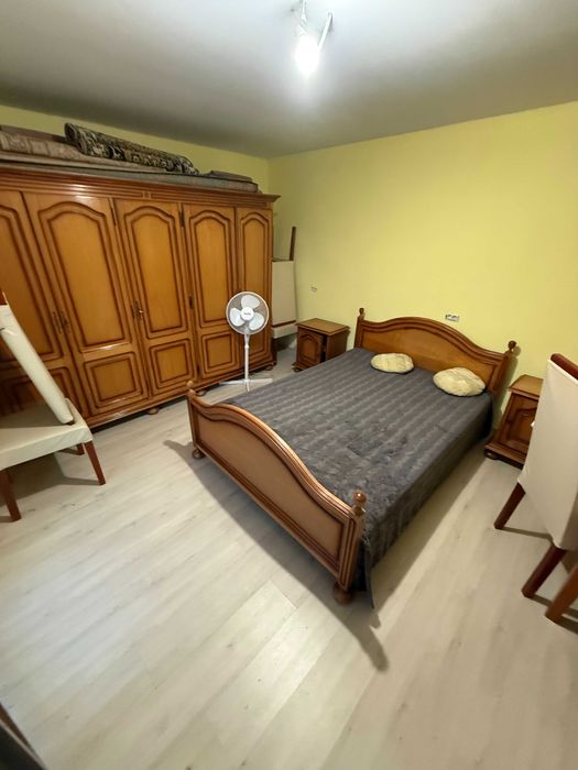 Casa Gospodarie Ferma Bodrogu Nou