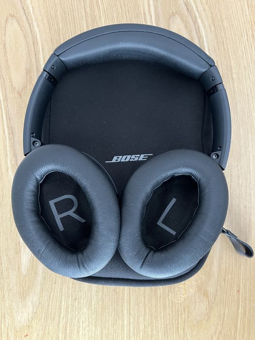 Слушалки Bose QuietComfort 45