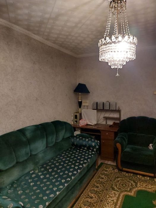 Продается хорошая квартира