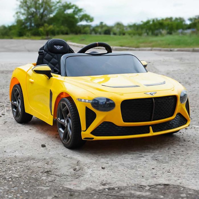 Masinute electrice pentru copii