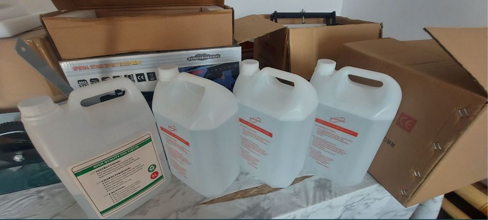 Готовый бизнес