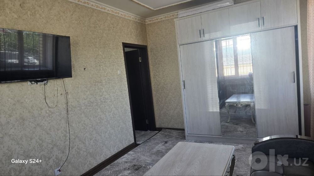 Аренда сергели метро учинчи бекат енида