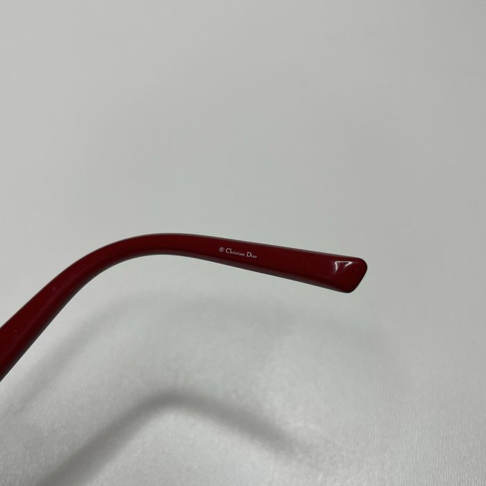 Rama ochelari Christan Dior