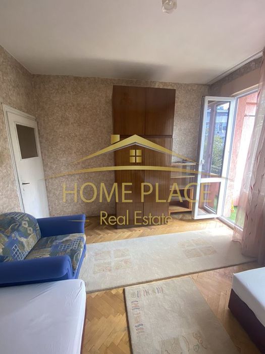 Дава се под наем Двустаен апартамент в Варна, Червен площад - 70 кв.м за 408 € - Снимка #4