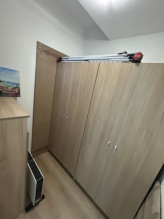 Дава се под наем Двустаен апартамент в София, Левски - 70 кв.м за 510 € - Снимка #4