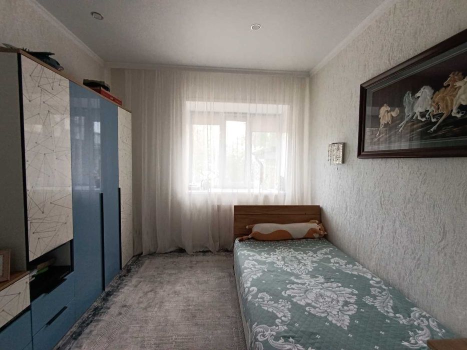 Продам 3 комнатную ЖК Изобилее