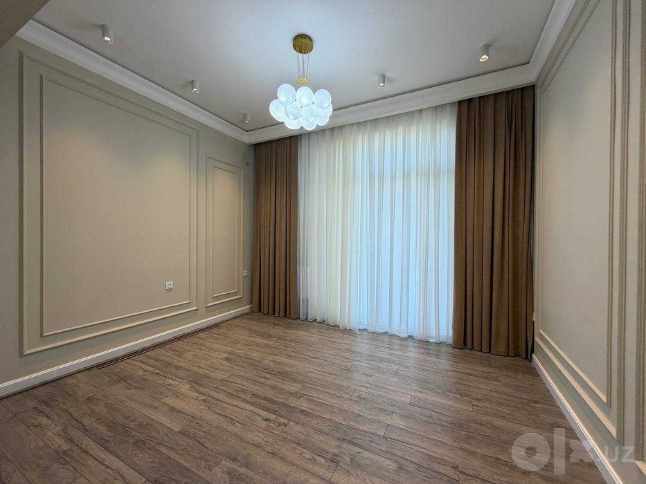 4-х комнатная в ЖК «Askiya City» ID: 7982