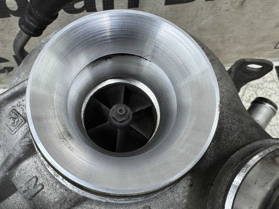 Turbina BMW F20 F22 E90 F30 F10 X1 E84 X3 F25 320D 520D N47N 184cp
