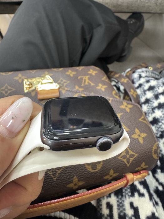 Часы apple watch