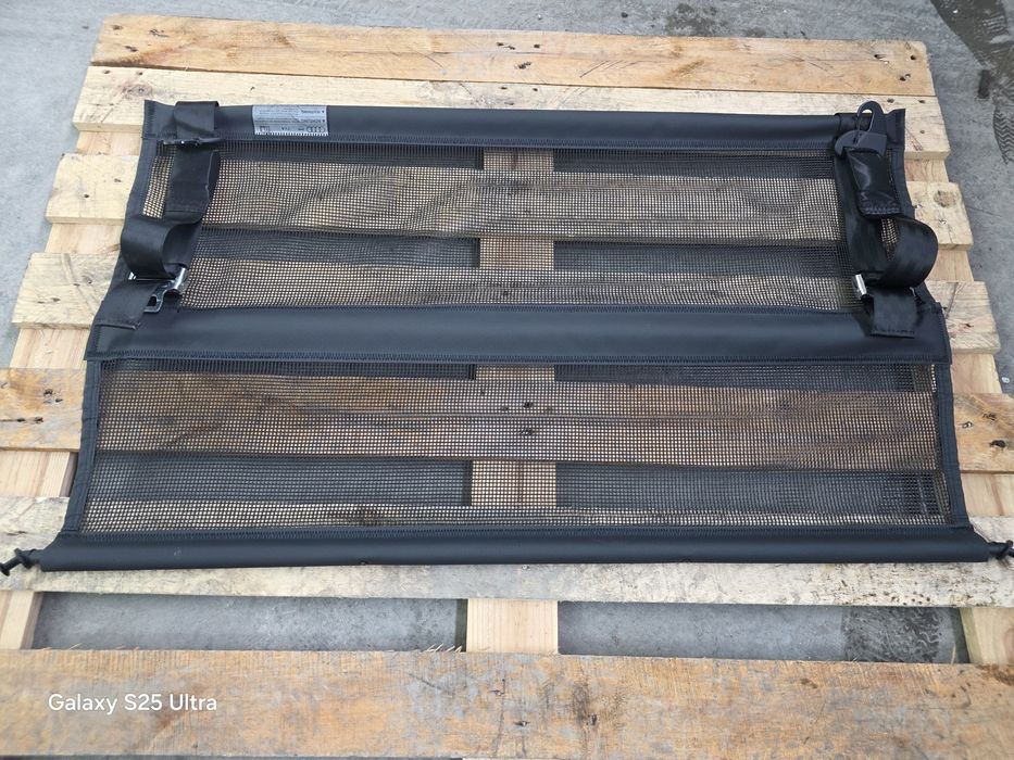 Мрежа/кучкарник Audi Q5 SQ5 FY от 2017 до 2024г