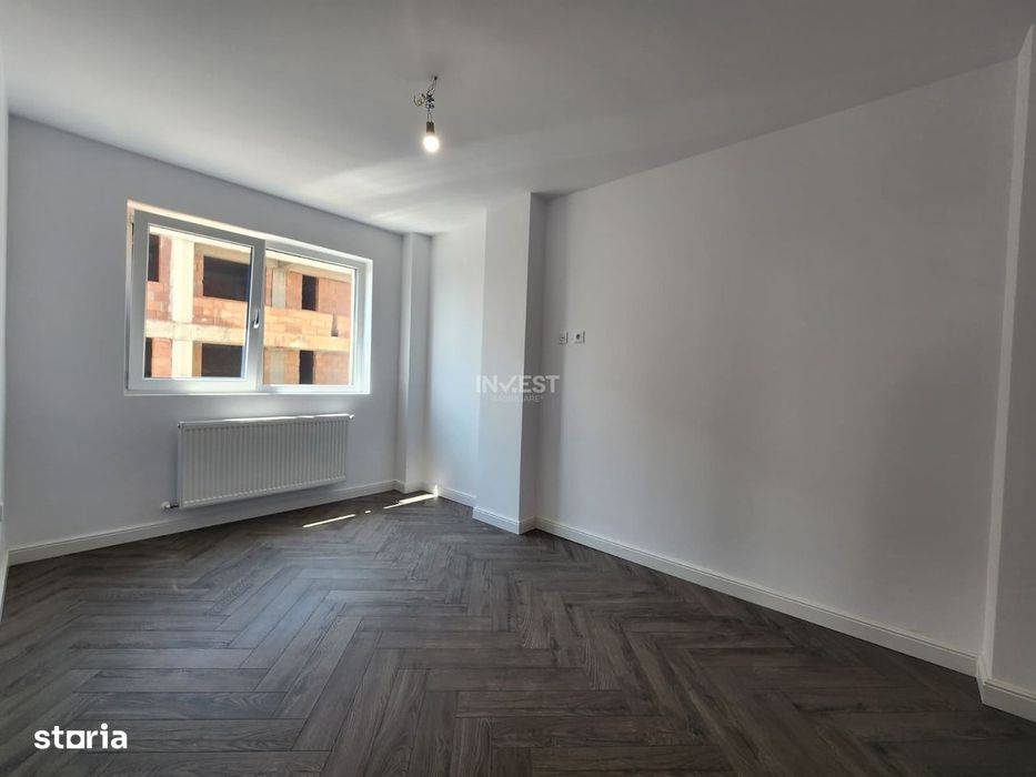 Apartament 2 Camere, Etajul 1 , Platou Galata