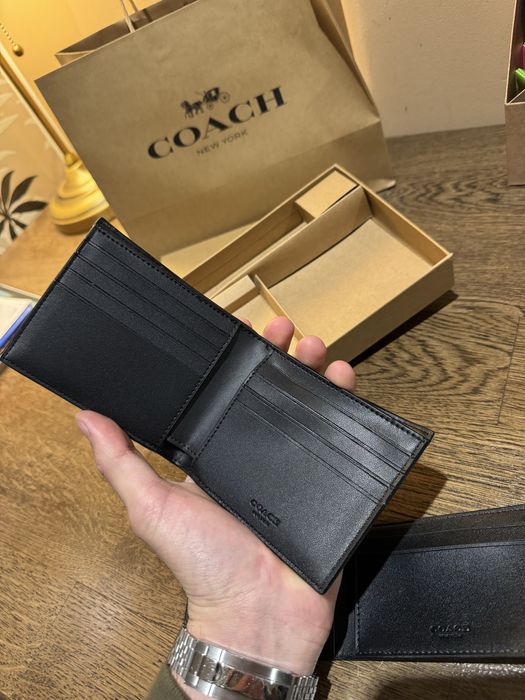 Coach Set Potofel + Port card Nou