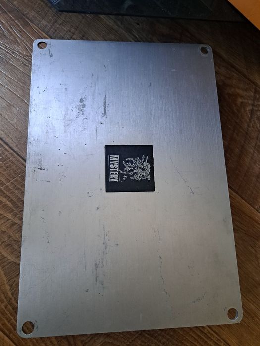 Усилитель звука Mystyry МК 4.80