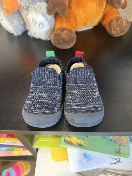 Incaltaminte copii KICKERS marimea 22