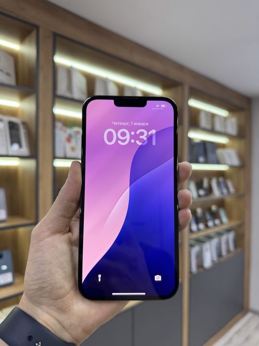 iPhone 13 Pro Max 256 GB / PhoneLab