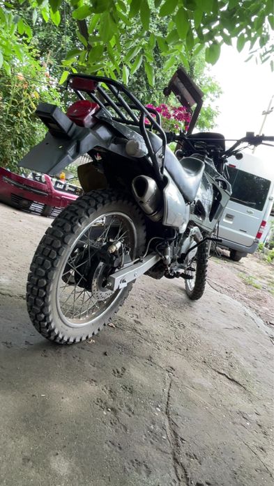 Cross 300cc perfect functional