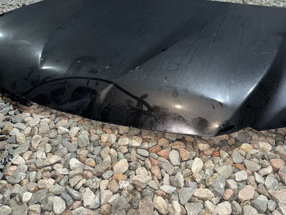 Капот лексус 570