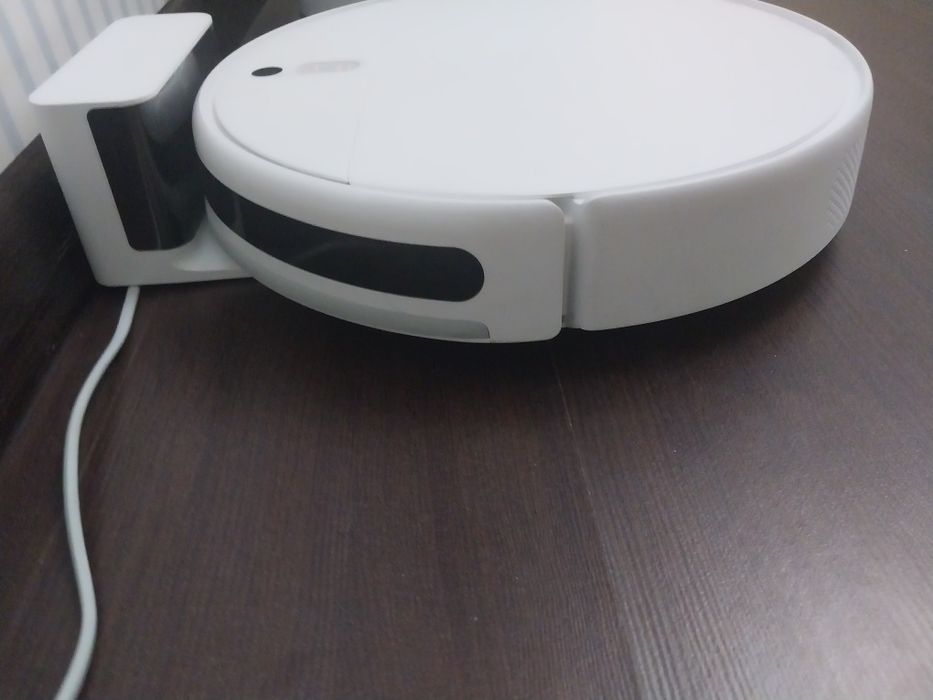 Продам робот-пылесос