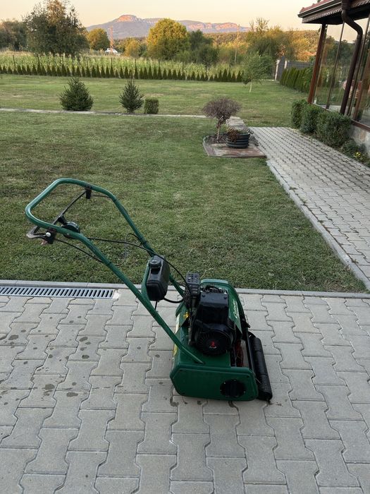 Шпинделна косачка