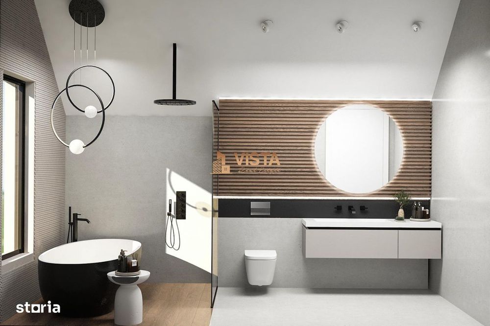 O proprietate rara in Brasov: arhitectura premium, recuperare caldura,