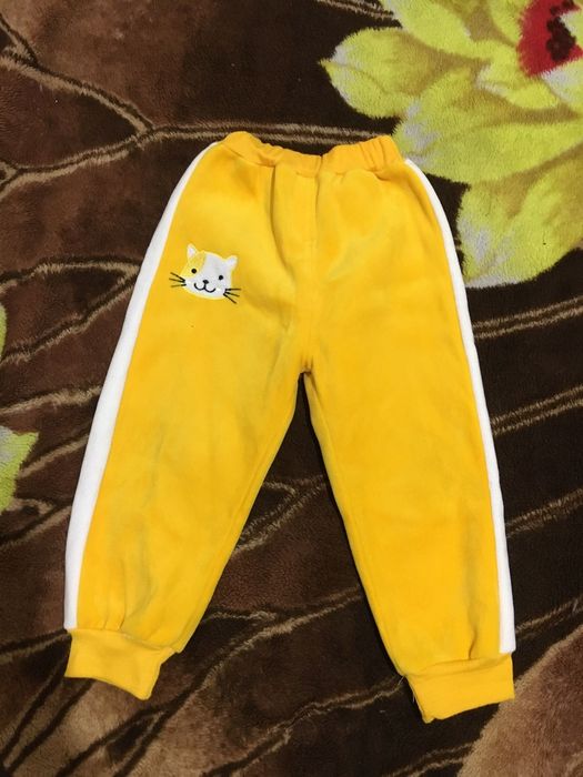 Костюм тройка теплый