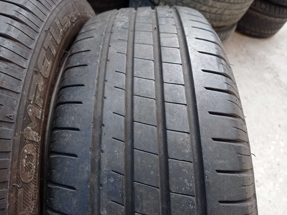 17 5x114.3 NISSAN QASHQAI+Летни гуми-Внос от Австрия