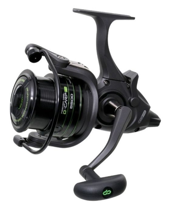Рыболовная Катушка Carp Pro 5500