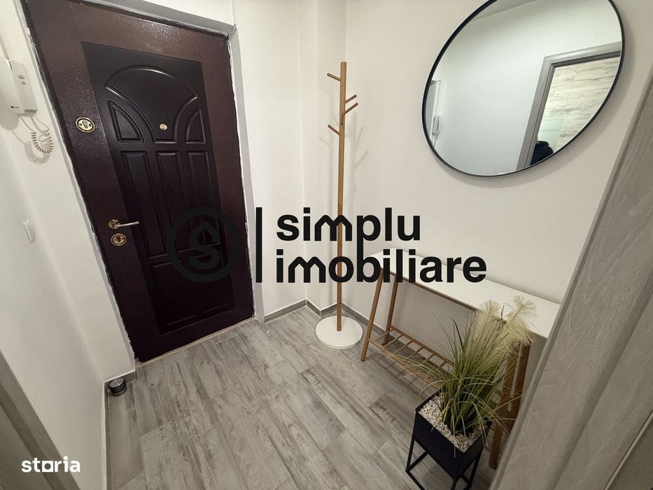 Garsoniera Semidecomandata Brazda lui Novac et 9/9