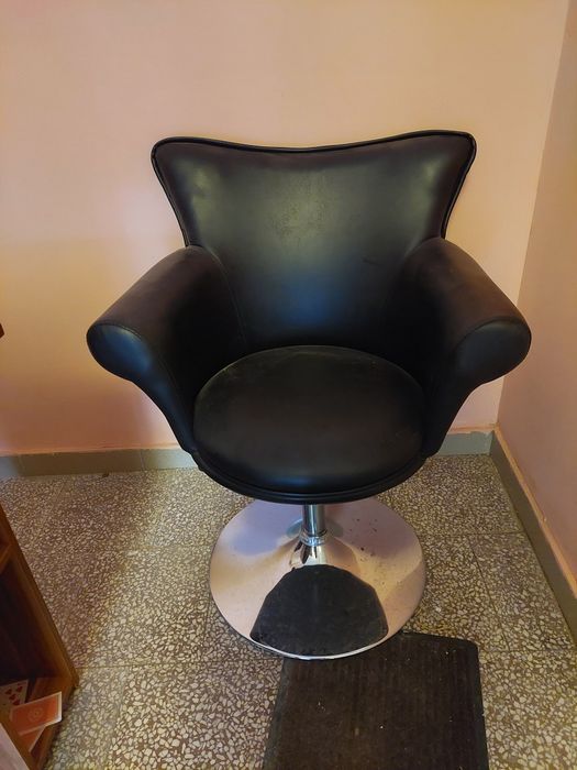 Фризьорски оборудване, разпродажба