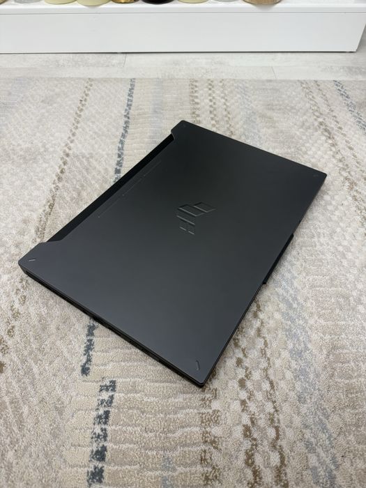 Laptop Gaming ASUS TUF A15 FA507NUR