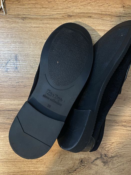 Туфли на мальчика ZARA