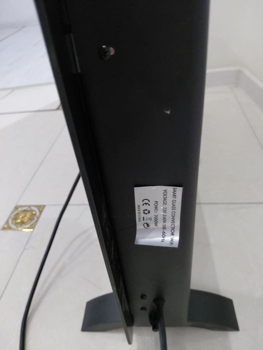 Конвектор  качественный